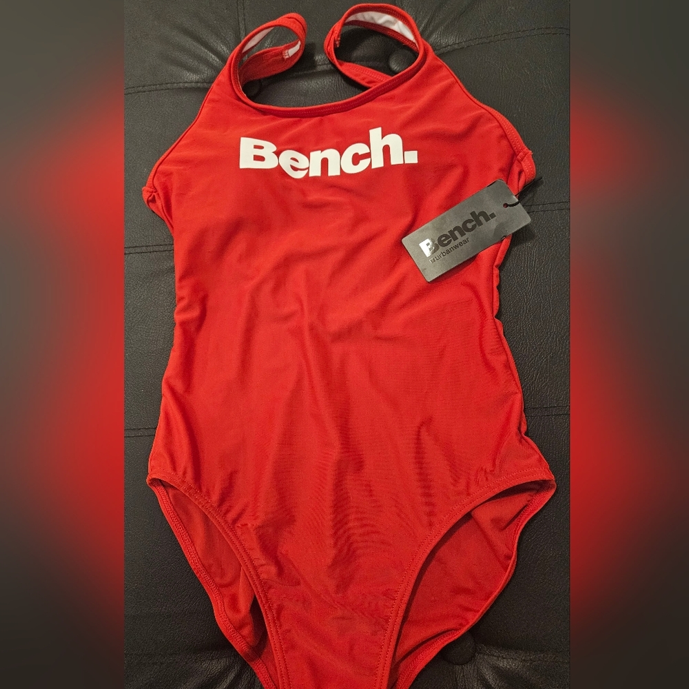 Bench Bathing Suit